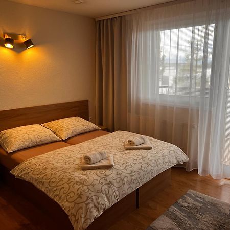 Apartmany Teddy Бойниці Екстер'єр фото