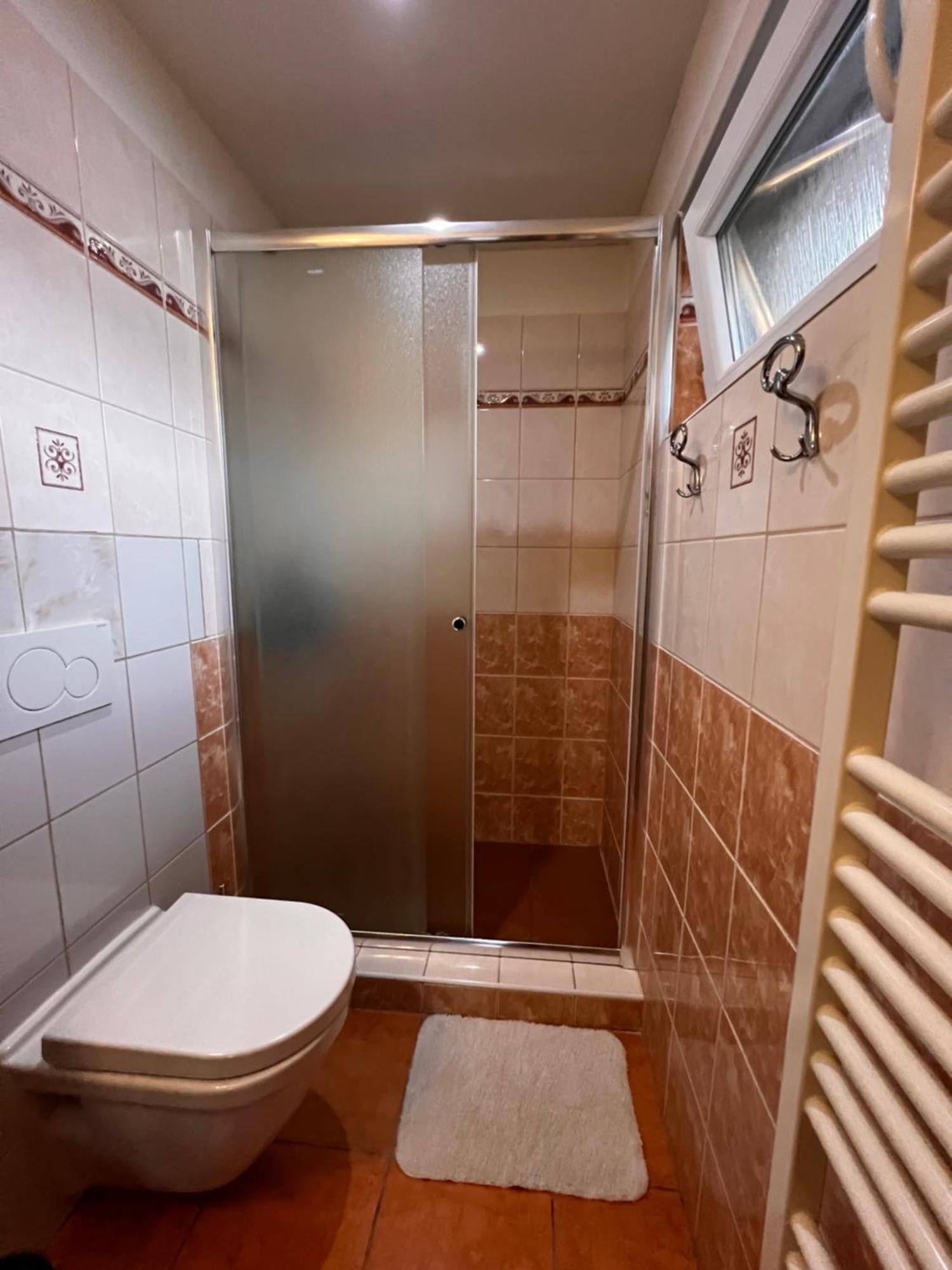 Apartmany Teddy Бойниці Екстер'єр фото