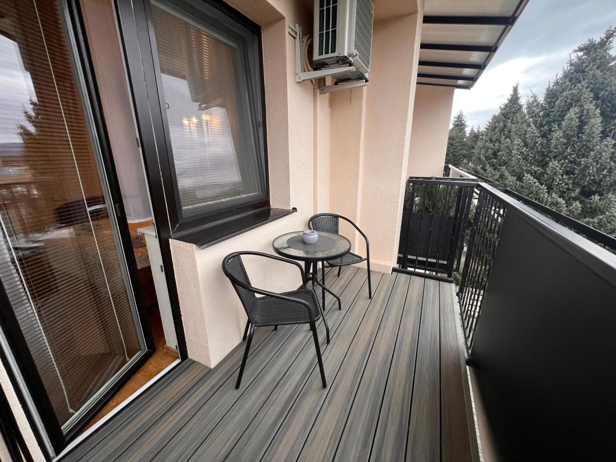 Apartmany Teddy Бойниці Екстер'єр фото
