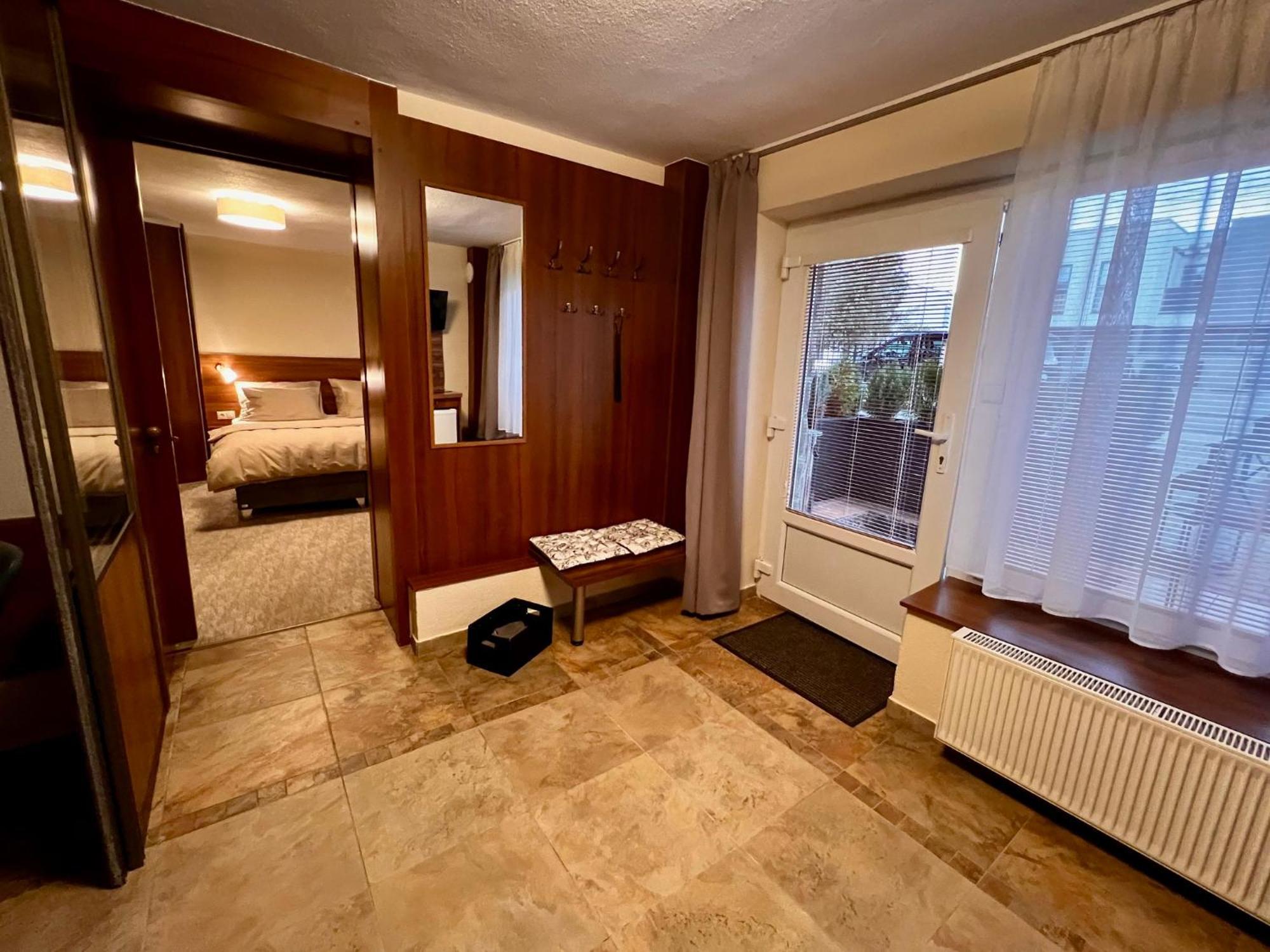 Apartmany Teddy Бойниці Екстер'єр фото