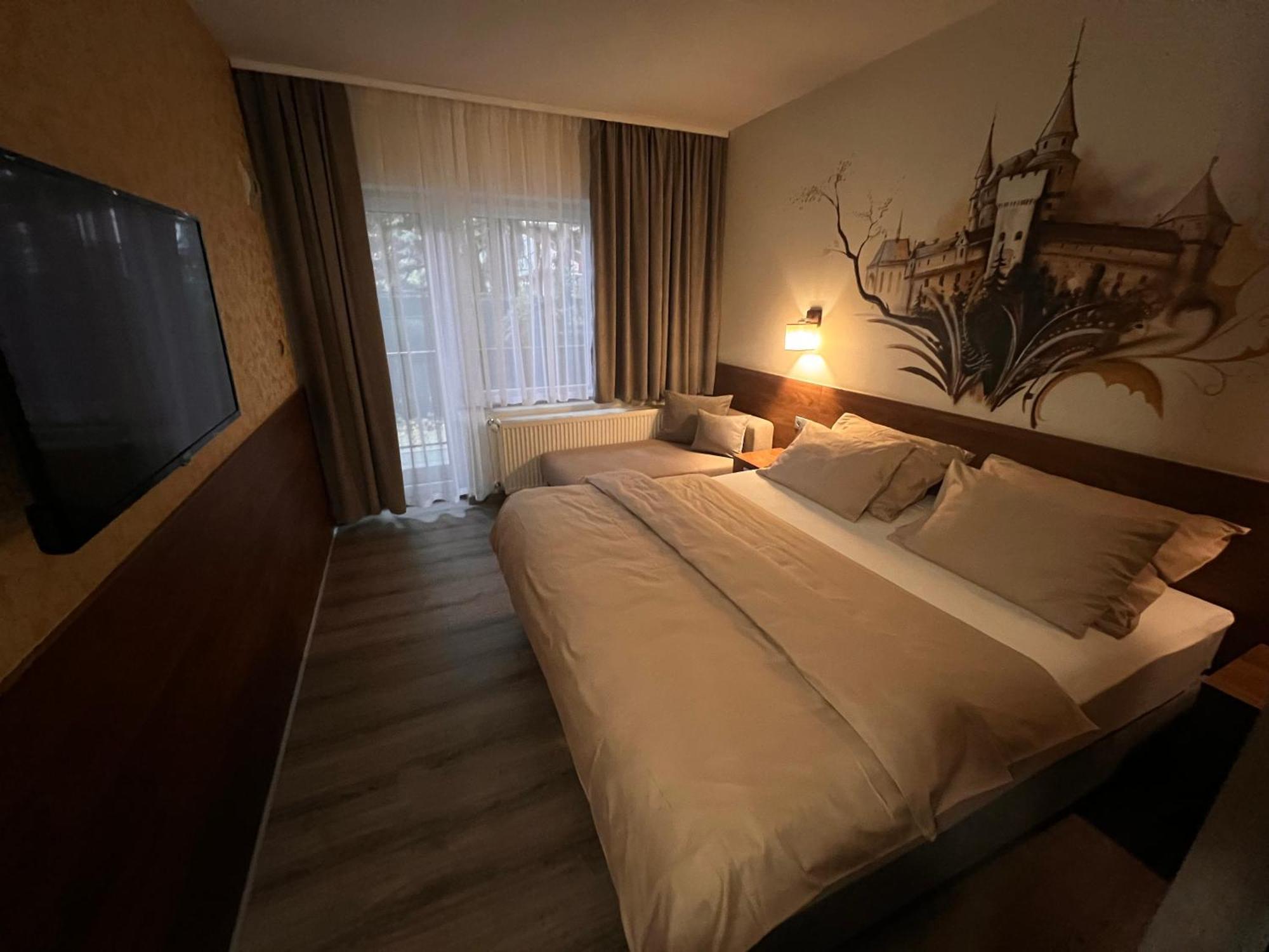 Apartmany Teddy Бойниці Екстер'єр фото
