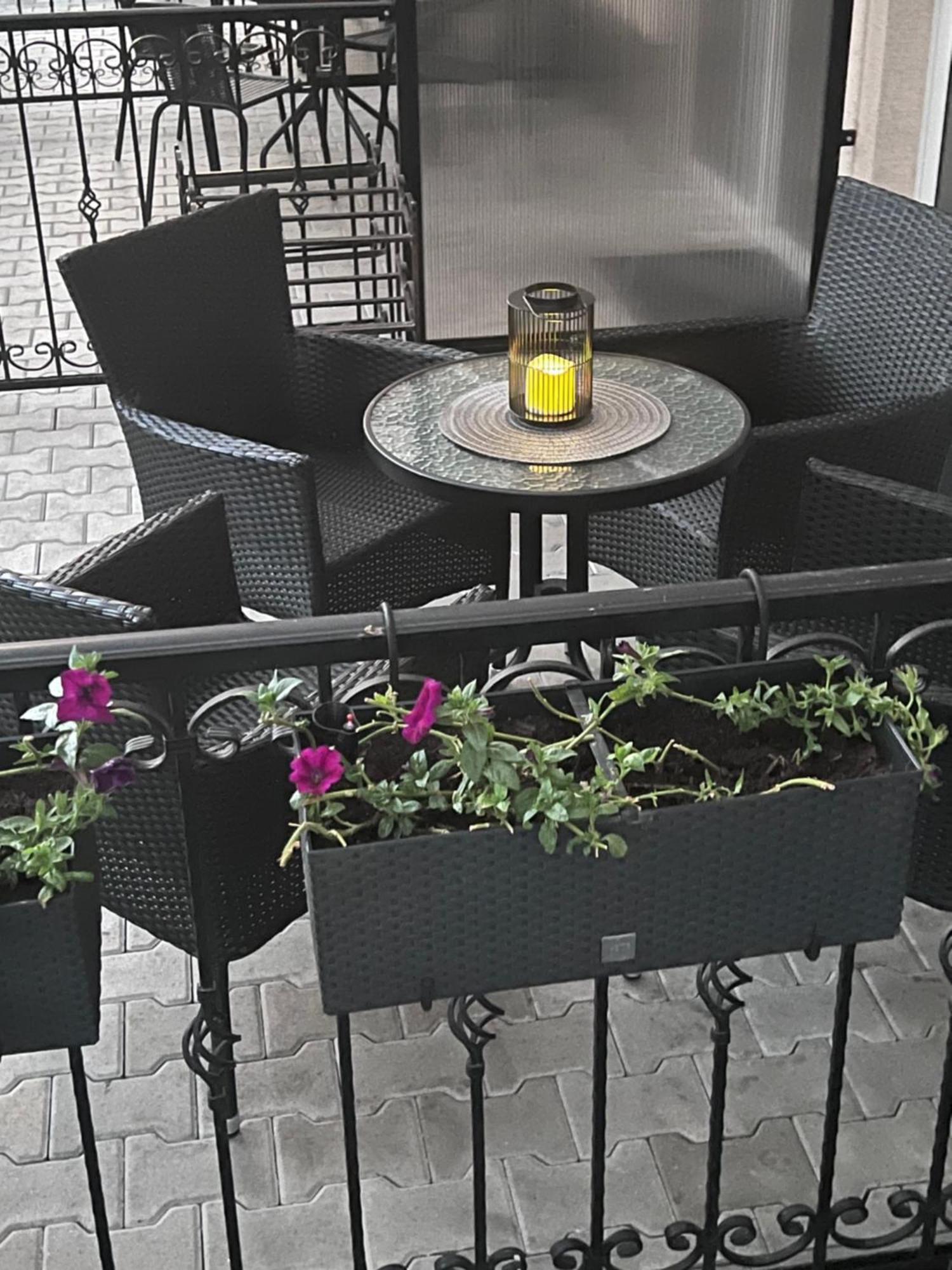 Apartmany Teddy Бойниці Екстер'єр фото