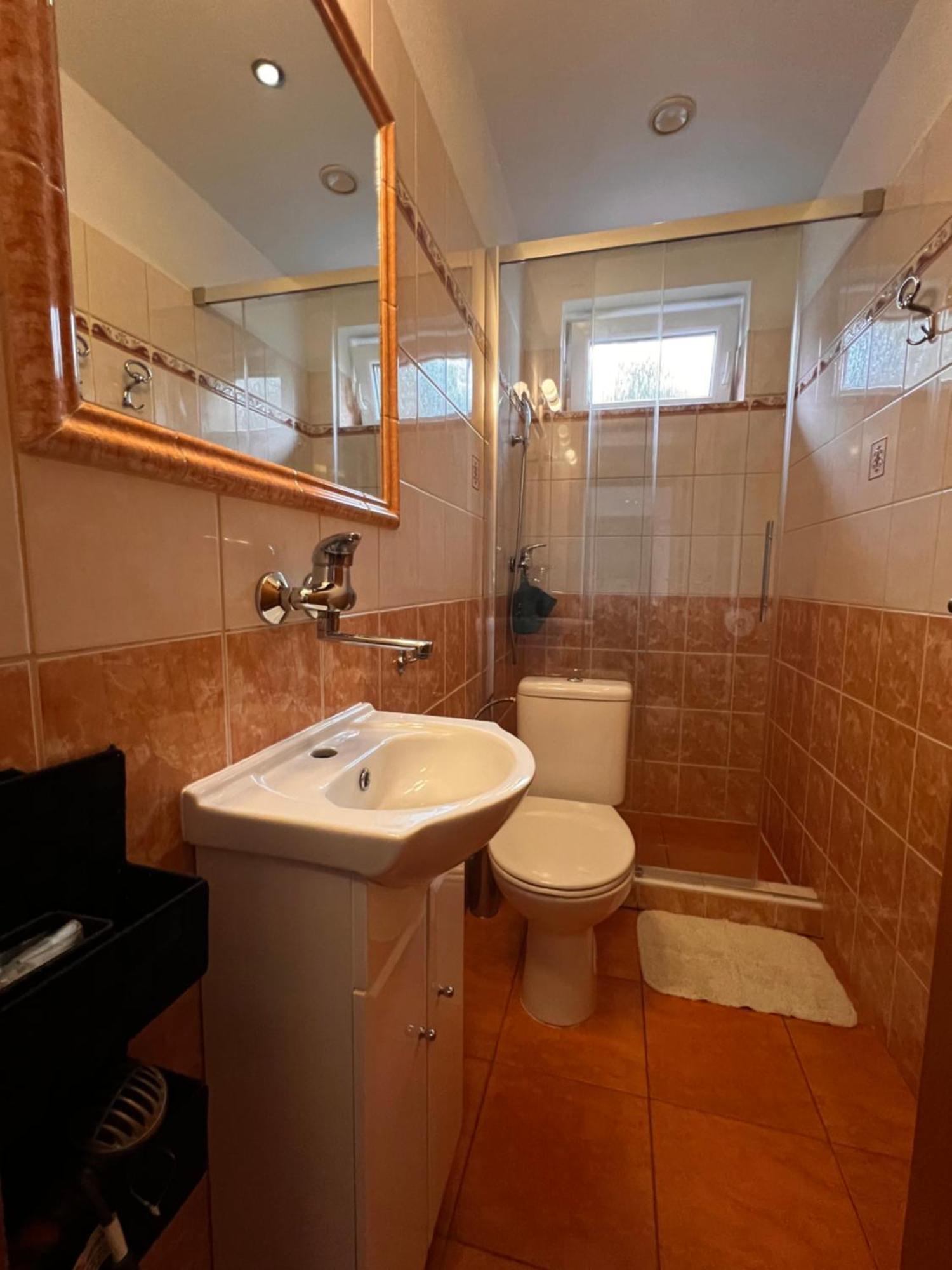 Apartmany Teddy Бойниці Екстер'єр фото