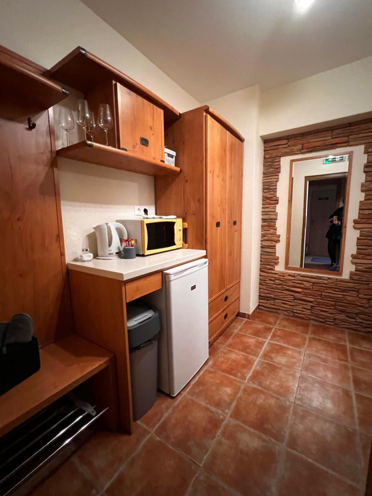 Apartmany Teddy Бойниці Екстер'єр фото