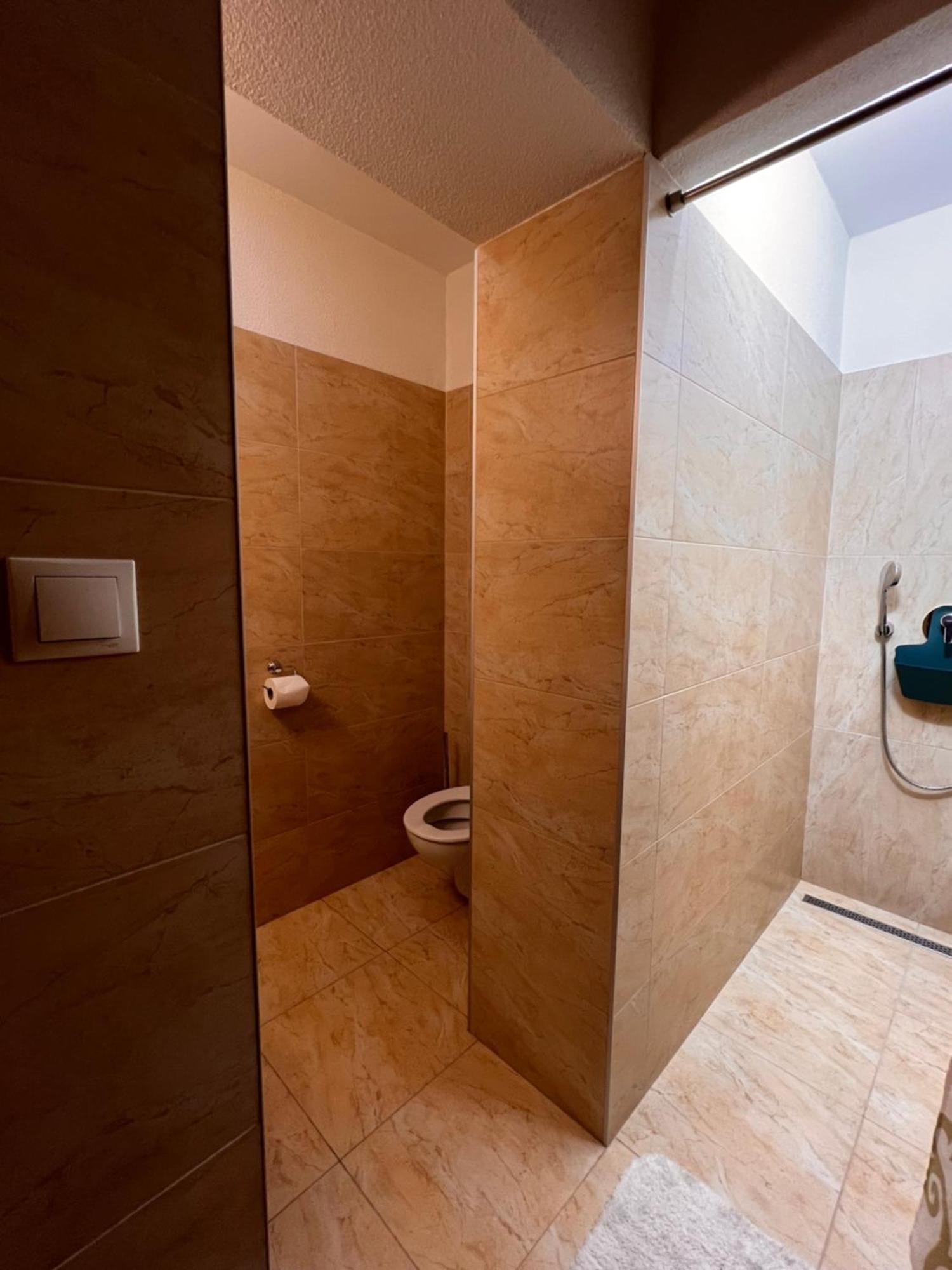 Apartmany Teddy Бойниці Екстер'єр фото