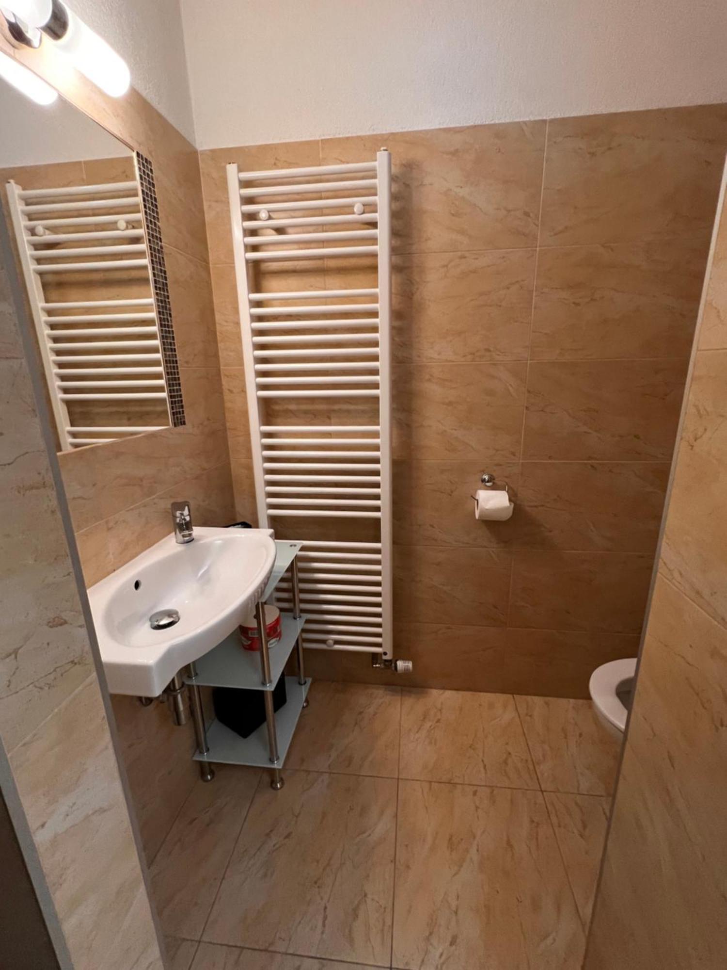 Apartmany Teddy Бойниці Екстер'єр фото