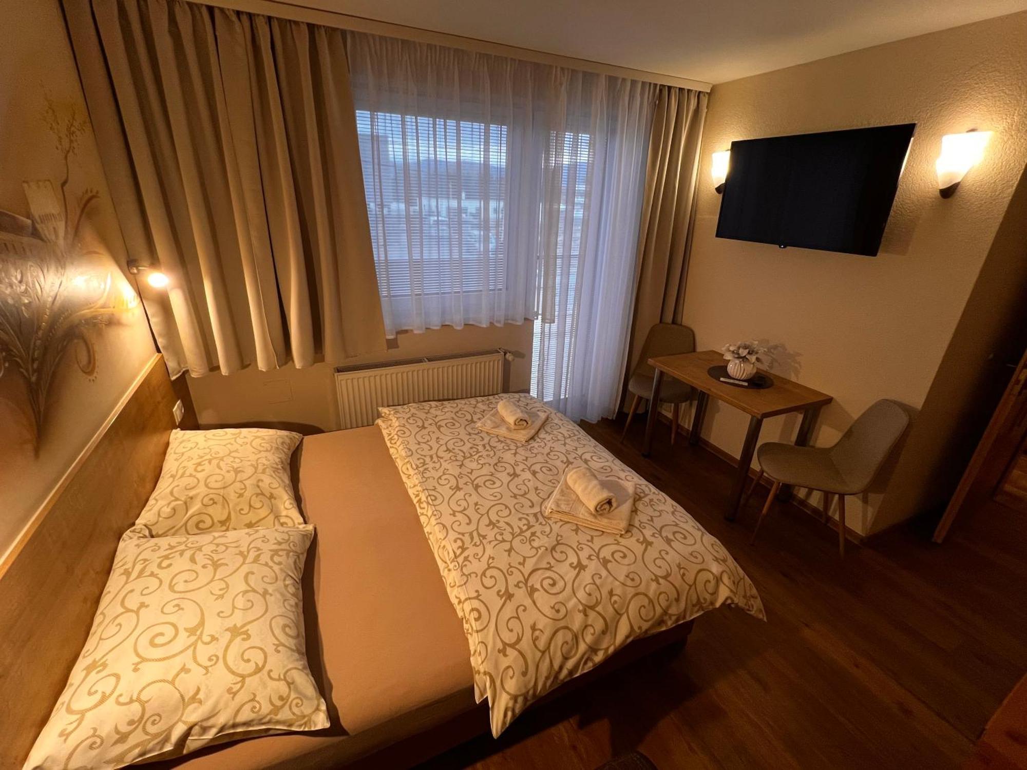 Apartmany Teddy Бойниці Екстер'єр фото
