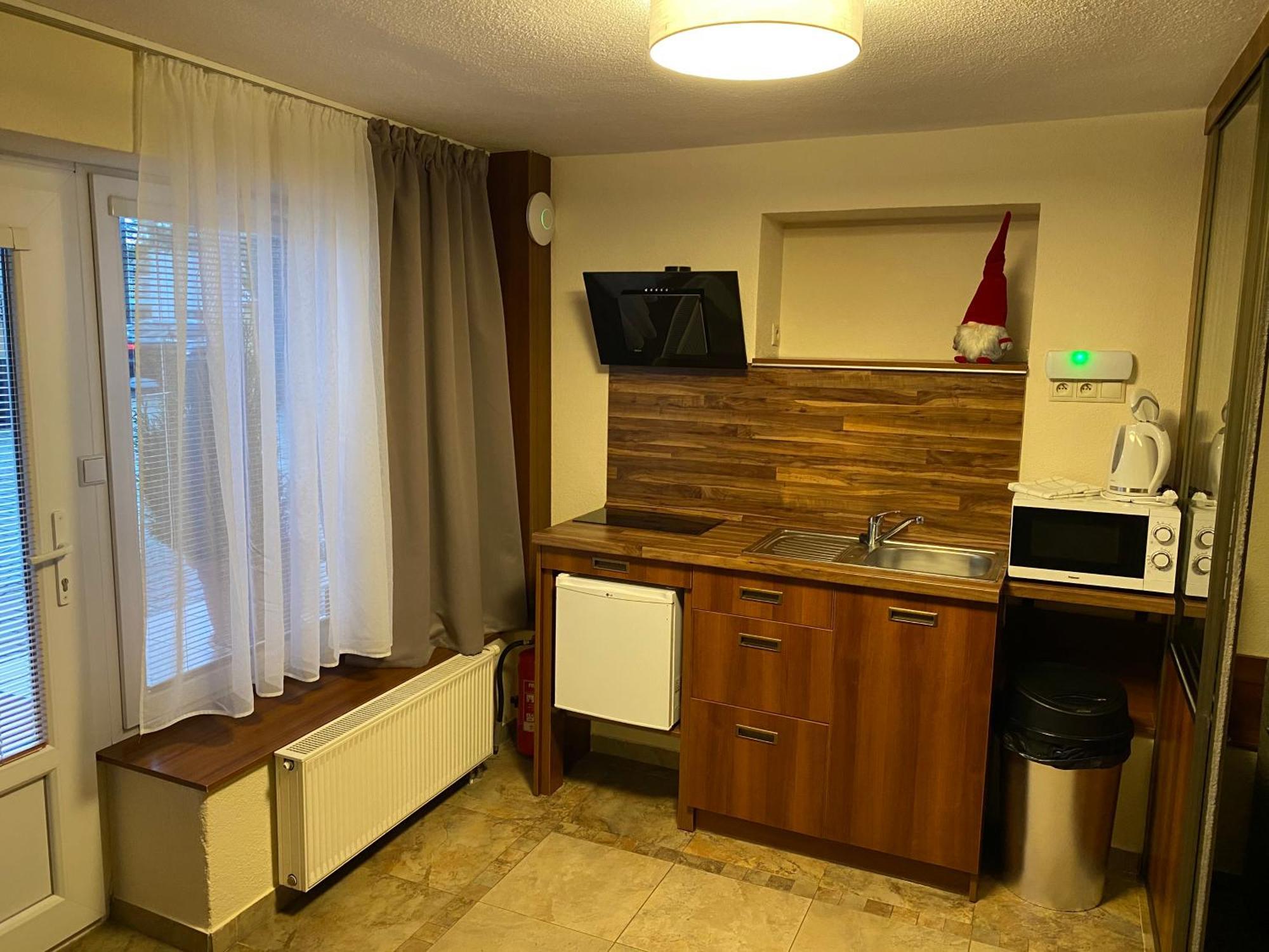 Apartmany Teddy Бойниці Екстер'єр фото