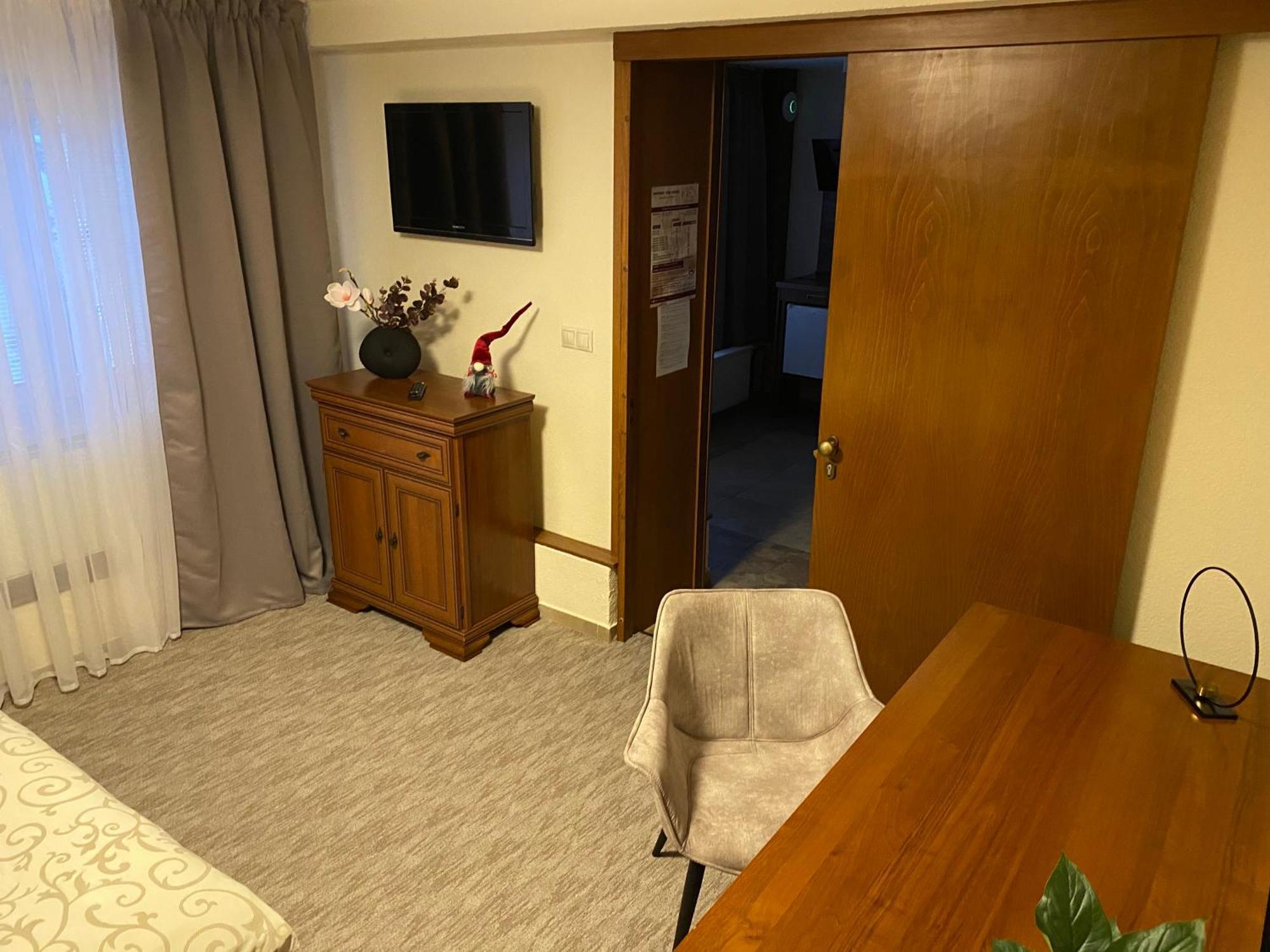 Apartmany Teddy Бойниці Екстер'єр фото
