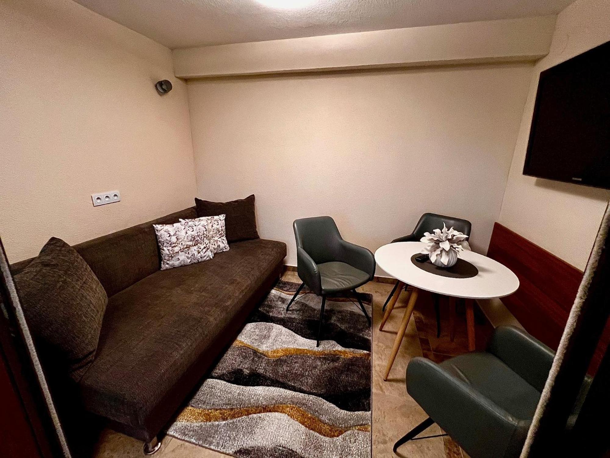 Apartmany Teddy Бойниці Екстер'єр фото