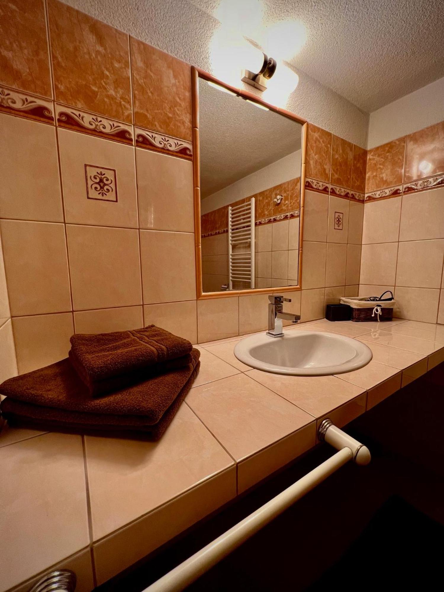 Apartmany Teddy Бойниці Екстер'єр фото