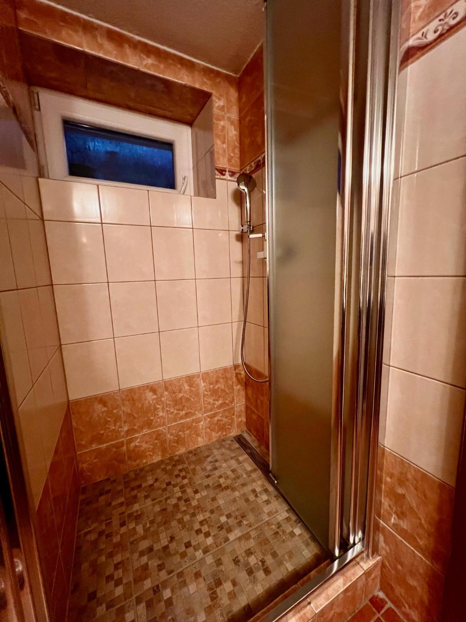 Apartmany Teddy Бойниці Екстер'єр фото